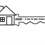 Sex Offender Housing of Florida (SoHoFla) logo