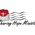Sharing Hope Ministry logo