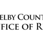 Shelby County Office of Reentry logo