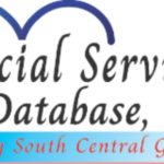 Social Services Database logo
