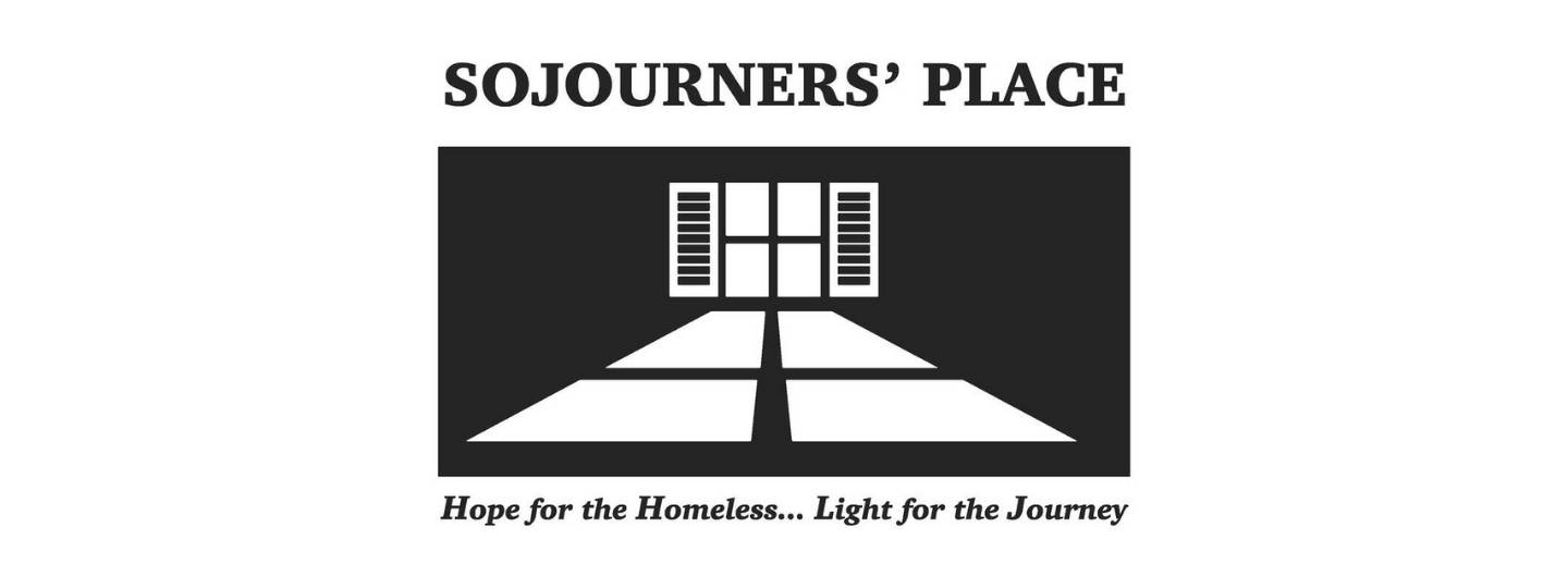 Sojourners' Place logo