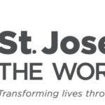St. Joseph The Worker logo