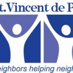 St. Vincent de Paul Reentry Program logo