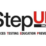 Step-Up, Inc logo