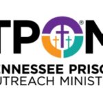 Tennessee Prison Outreach Ministry logo