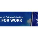 Texas Department of Criminal Justice Reentry and Integration Division logo