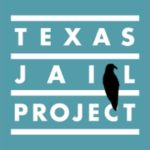 The Texas Jail Project logo