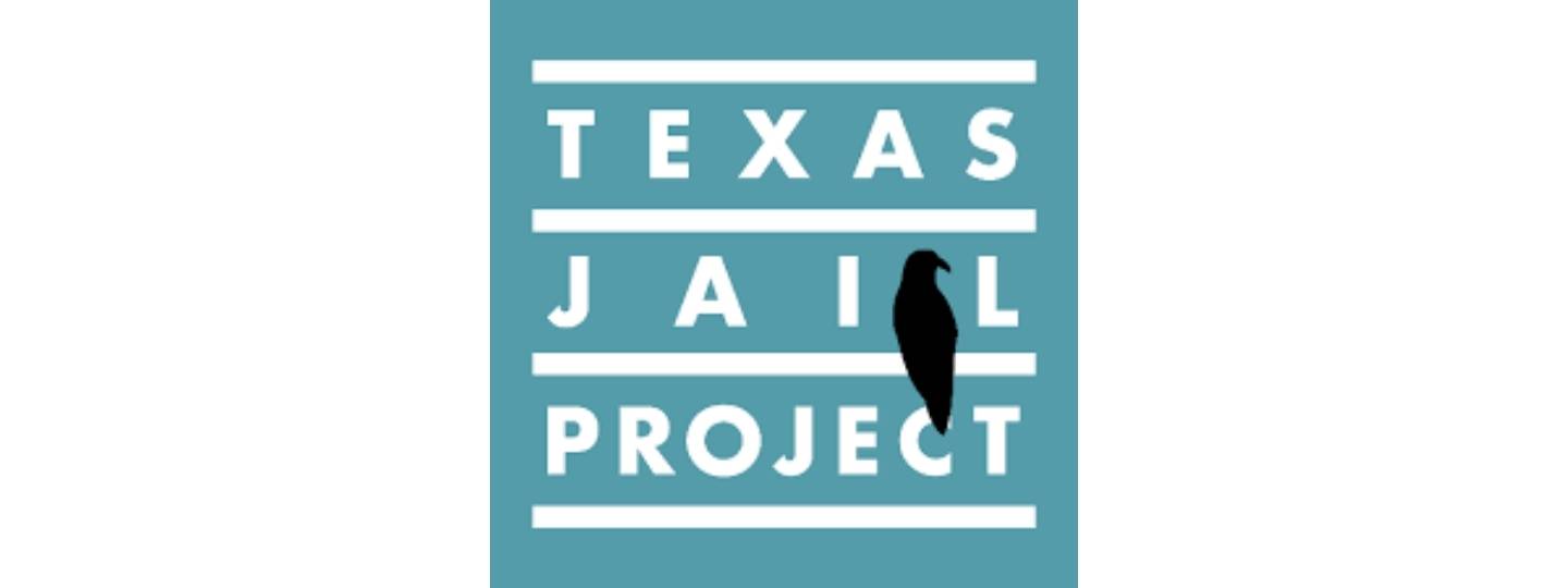 The Texas Jail Project logo