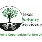 Texas ReEntry Services logo