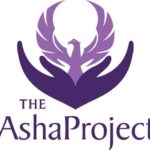 The Asha Project logo
