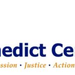 The Benedict Center logo