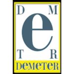 The Demeter Foundation logo