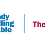 The Doe Fund: Ready, Willing and Able logo