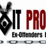 The EXIT Program logo