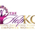 The HelpKC logo
