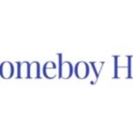 The Homeboy Hotline logo