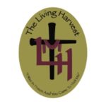 The Living Harvest logo