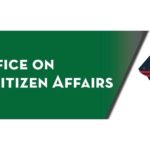 The Mayor’s Office of Returning Citizens Mission logo