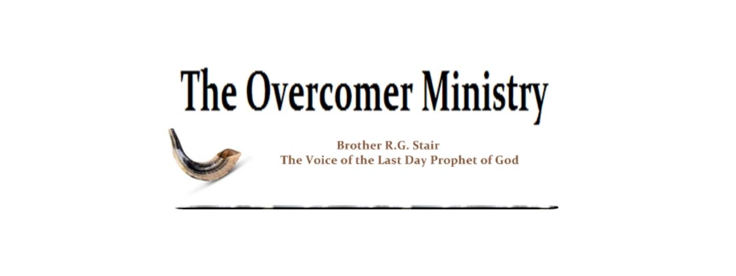 The Overcomer Ministry