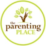 The Parenting Place logo