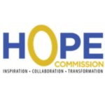 The Wilmington Hope Commission logo