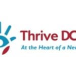 Thrive DC logo