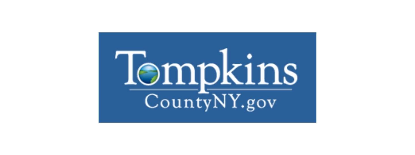 Tompkins County Reentry Program logo