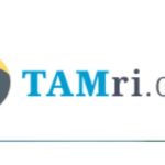 Turning Around Ministries (TAM) logo