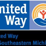 United Way for Southeastern Michigan logo
