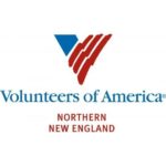 VOA Northern New England logo