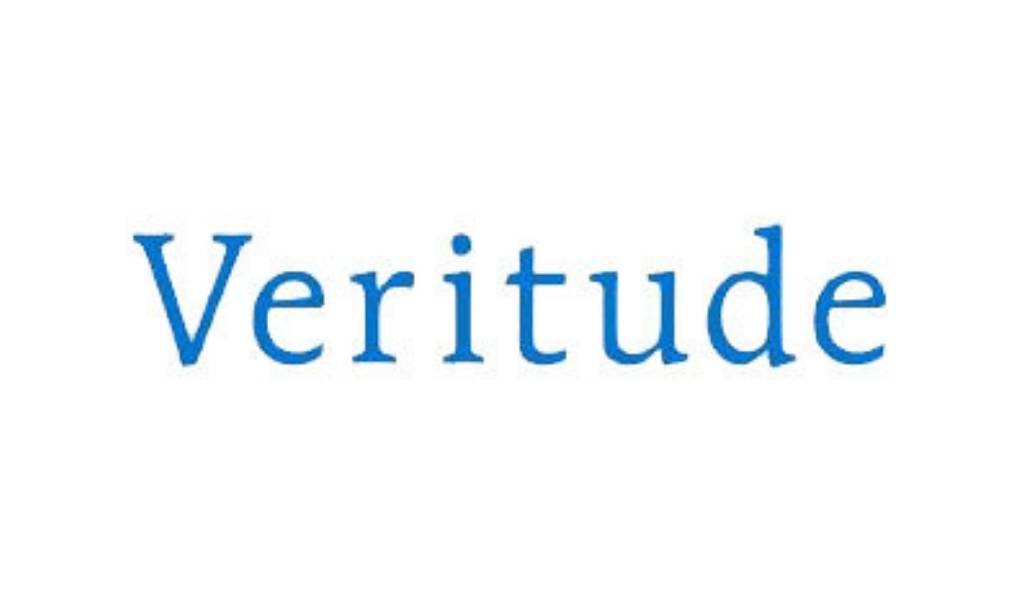 Veritude of Fidelity TalentSource logo