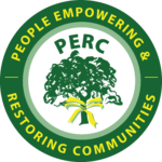 People Empowering and Restoring Communities logo