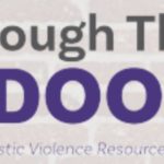 Through These Doors (TTD) logo